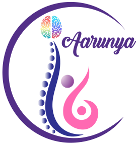 Aarunya Clinic logo