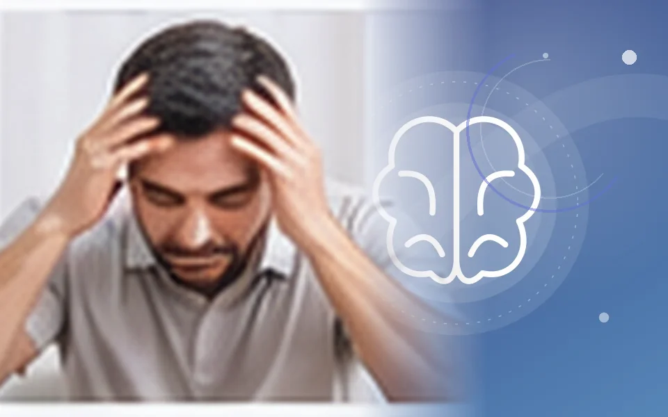 Illustrative medical editorial image: Headache Warning Signs: When Neurological Assessment Is Urgent — Aarunya Clinic