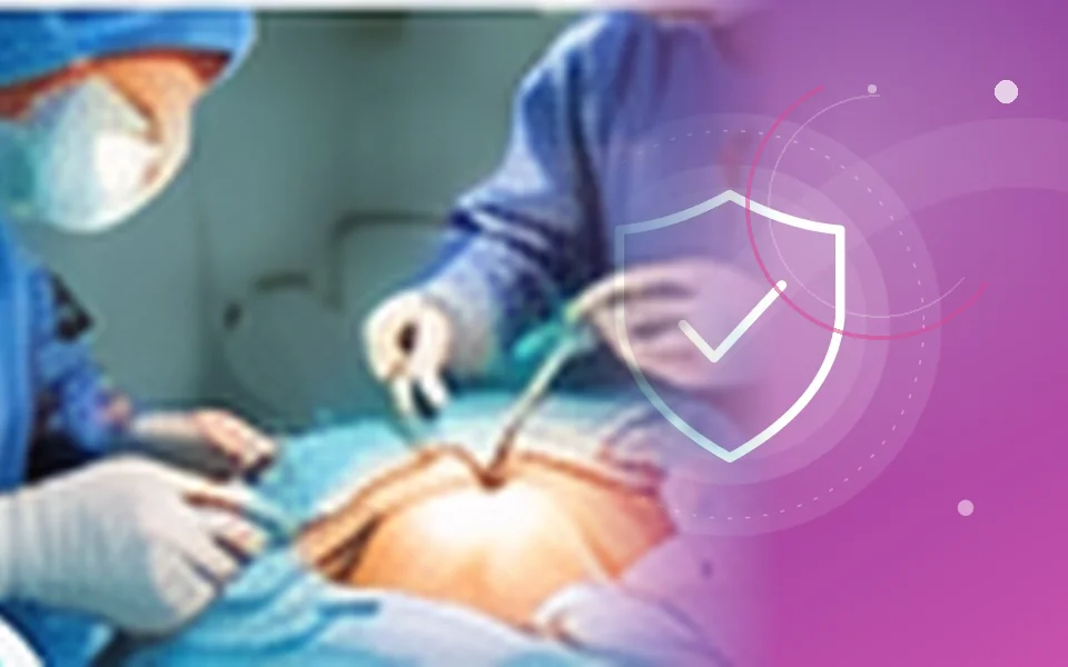 Medical Termination of Pregnancy (MTP) medical care illustration, Aarunya Clinic Noida
