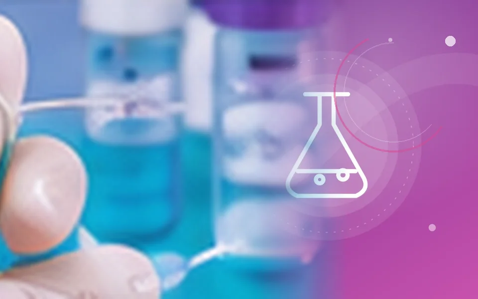 Testing and Treatment for Vaginal Infections medical care illustration, Aarunya Clinic Noida